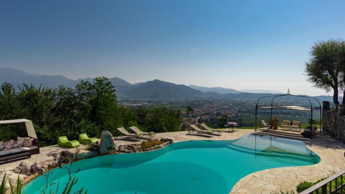Colombaro House | Tenuta La Maronera by Interhome