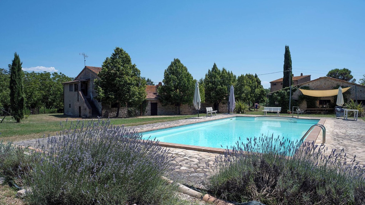Avigliano Umbrio Cabin | Tenuta La Mascia - Casa Matilde