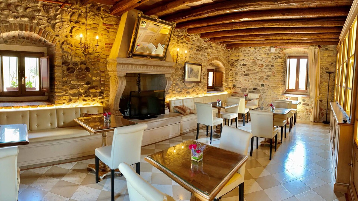 Caprino Veronese Other | Tenuta La Presa