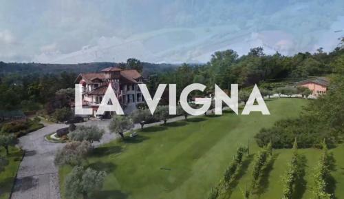 Malgesso House | Tenuta La Vigna