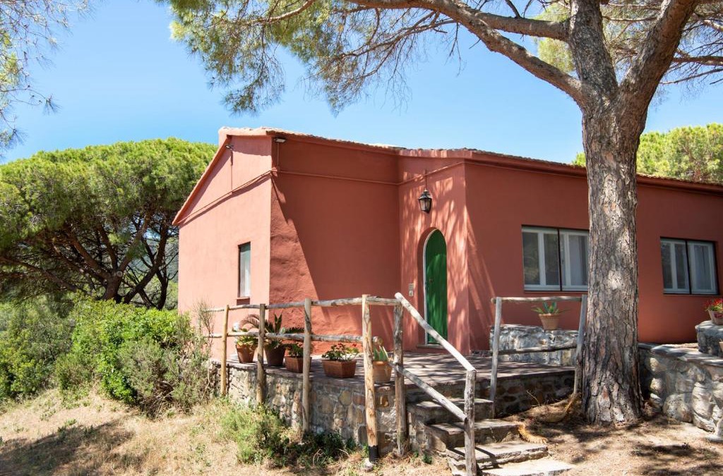 Le Rocchette House | Tenuta Le Rocchette