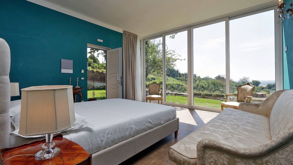 Monterotondo Other | Tenuta Lisetta - Charming Resort