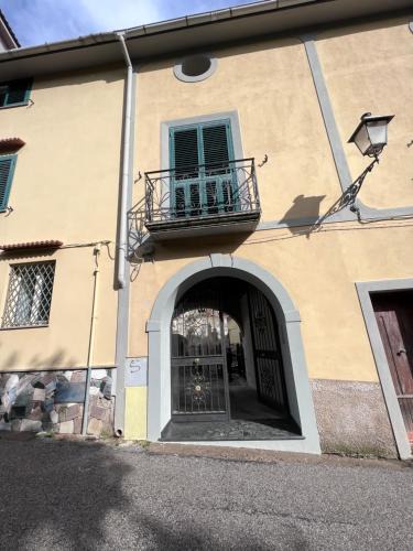 Dragonea Apartment | Tenuta Lucio