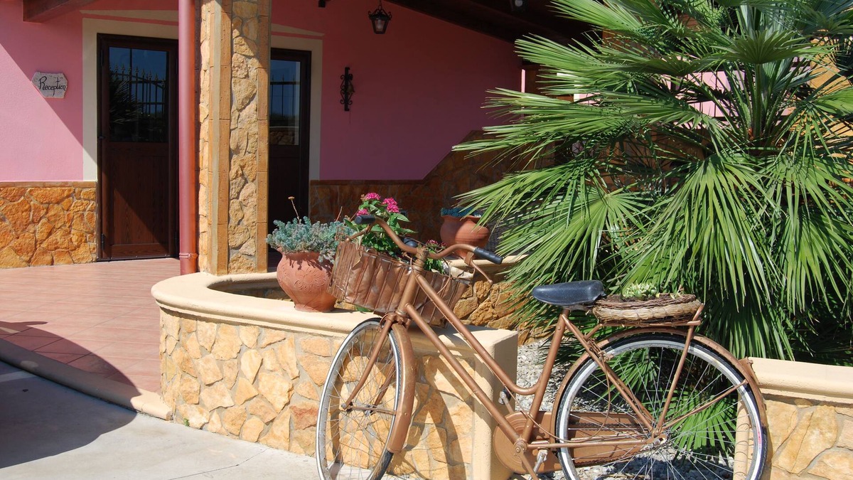 Isola di Capo Rizzuto House | Tenuta Madre Terra Resort
