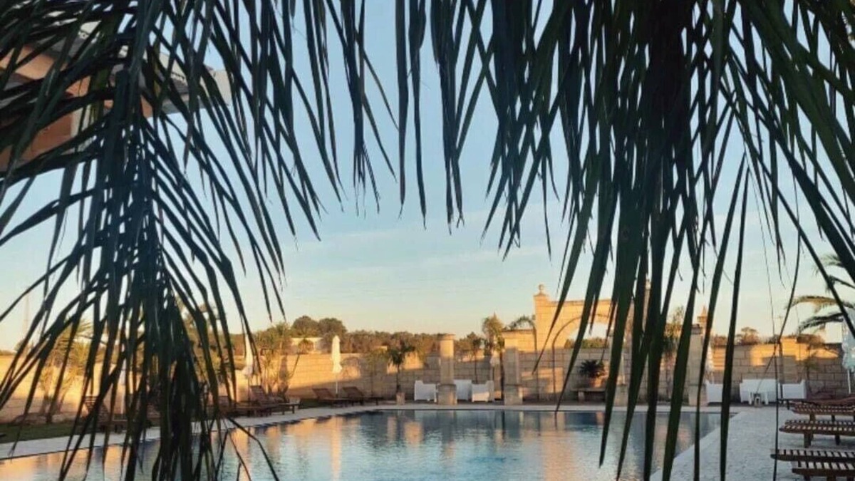 Sternatia House | Tenuta Masseria & Spa Chicco Rizzo
