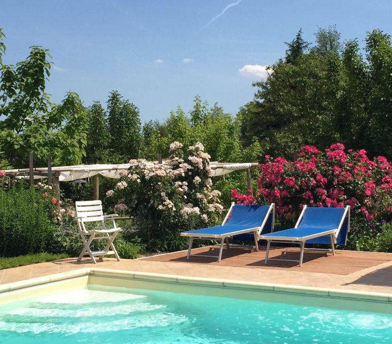 San Salvatore Monferrato House | TENUTA MONTEGRANDE 1893