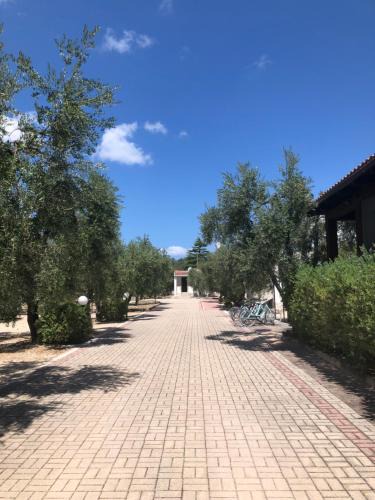 Montincello House | Tenuta Montincello