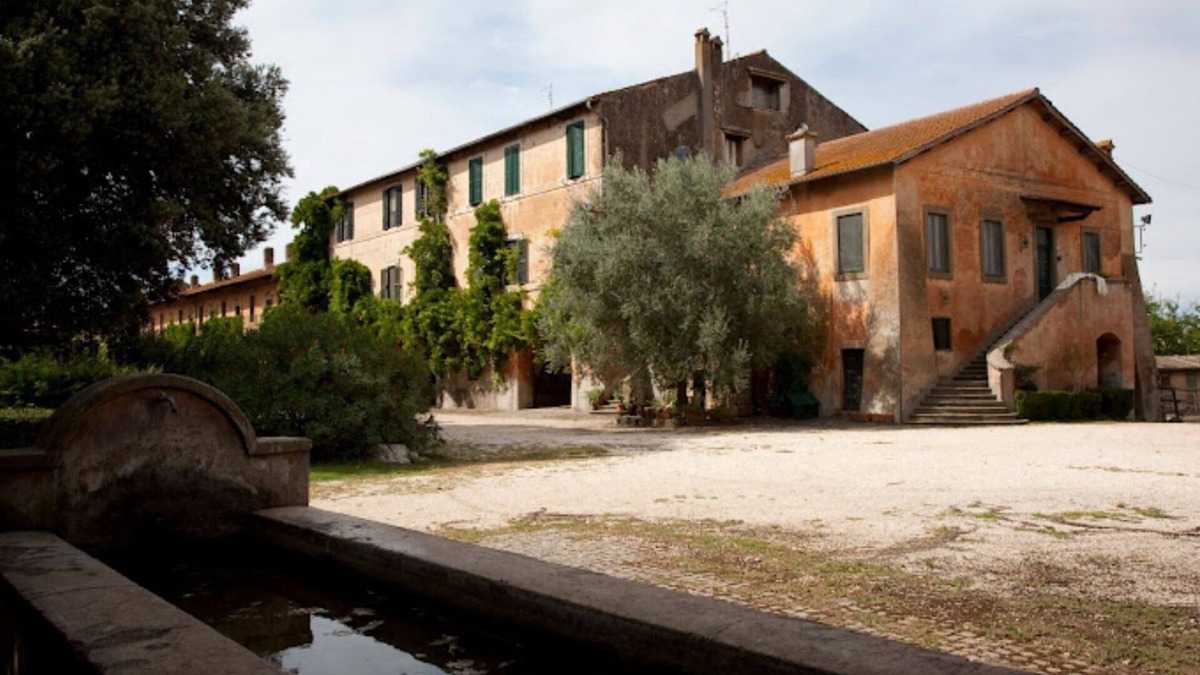 Borghesiana Apartment | Tenuta Pantano Borghese - Balconata 18 Apartment
