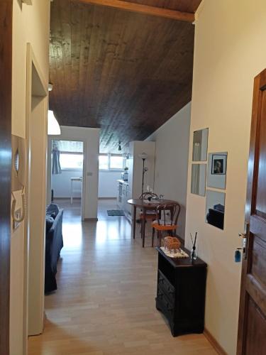Povoletto Apartment | Tenuta PARAVANO