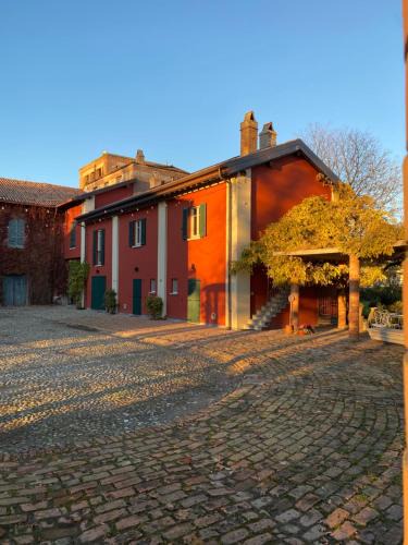 Rivanazzano House | Tenuta Pizzone Wine Resort