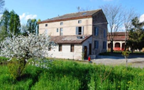 Noceto House | Tenuta Rivalazzo