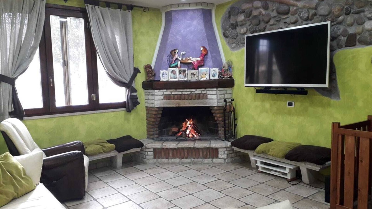 Campagna Cottage | Tenuta Rizzo B&B, for an unforgettable stay.