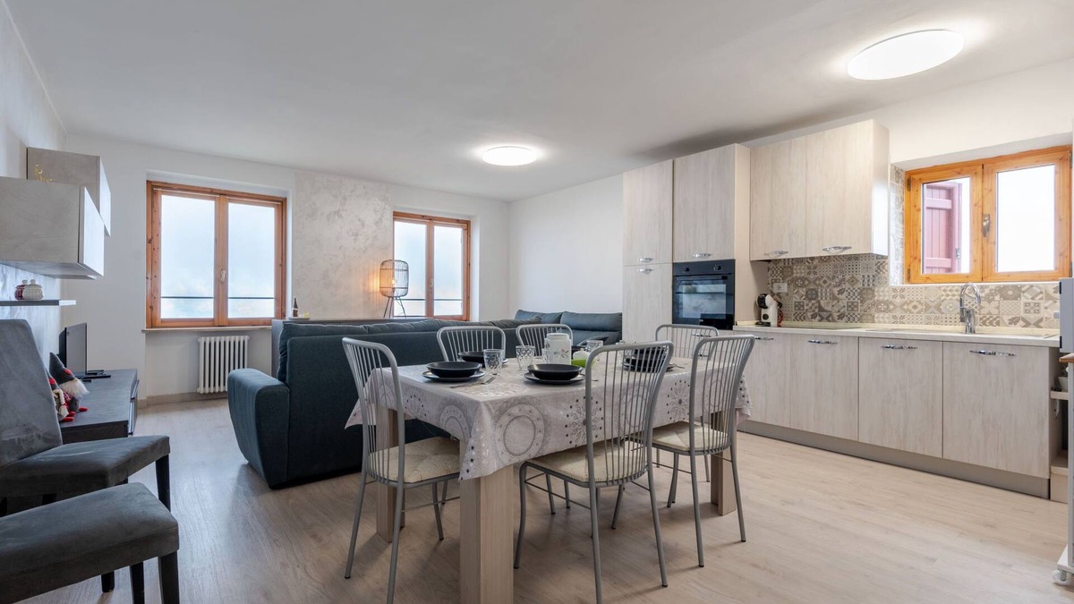 Bagnolo Piemonte Apartment | Tenuta Rucas by Interhome