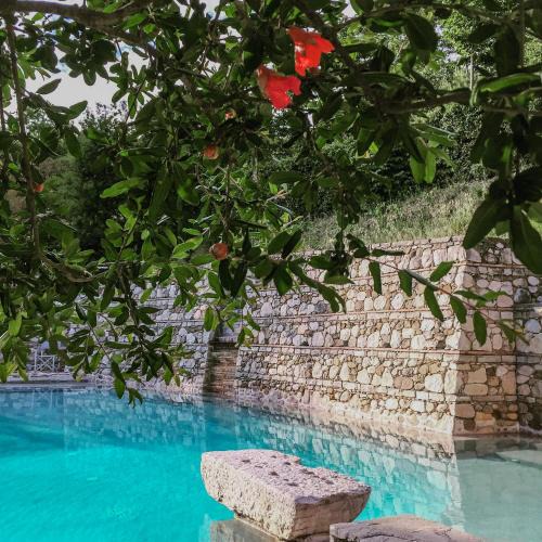 Sant'Angelo dei Lombardi Apartment | Tenuta SantoJanni - Irpinia