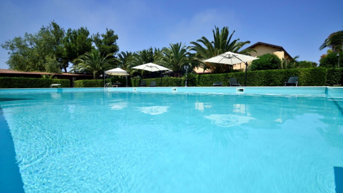 Barletta Hotel | Tenuta San Francesco