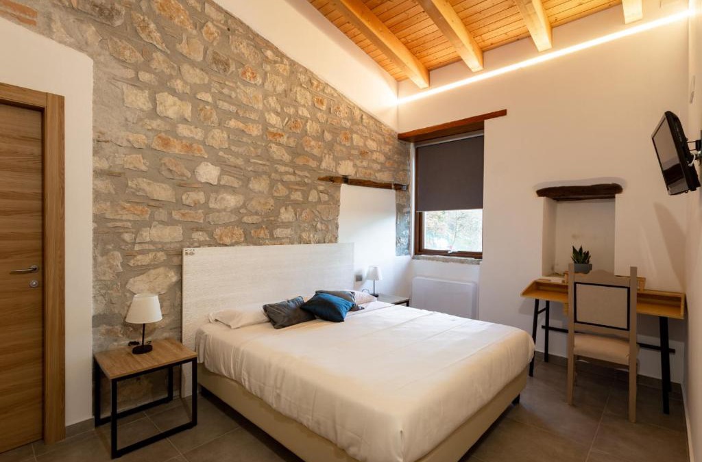 Nusco House | Tenuta San Martino