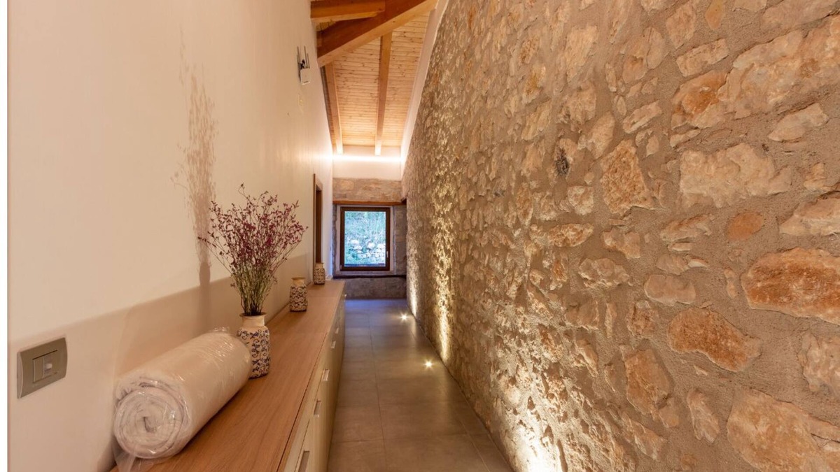 Nusco Bed & Breakfast | Tenuta San Martino