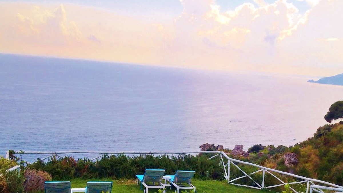Maiori House | Tenuta Solomita