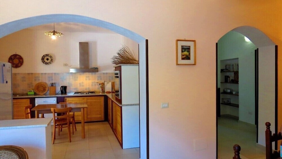 Galtelli Apartment | Tenuta Taddore