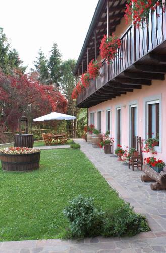 Attimis House | Tenuta Valdomini