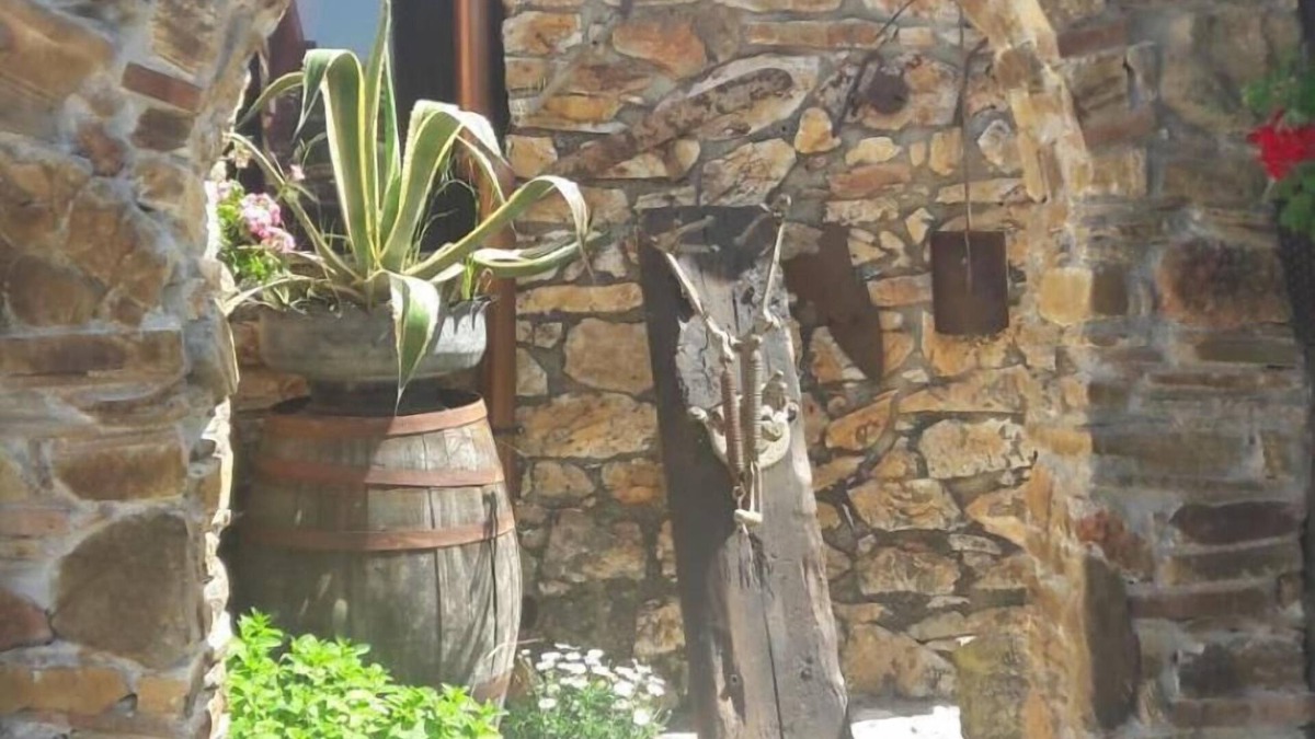 Calatafimi House | Tenute Margana