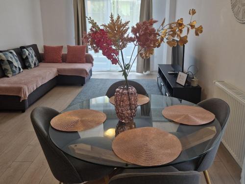 Otopeni Apartment | Teo Airport Residences