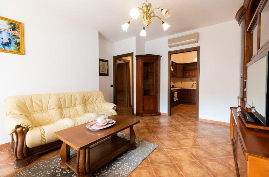 Olbia Apartment | Teo's Apartment