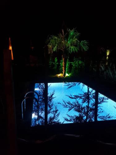 Masukiye Bed & Breakfast | Teona Kartepe Bungalov