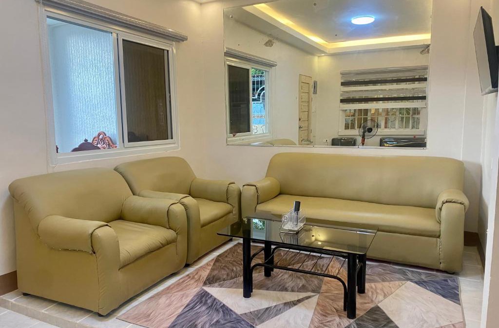 Cabanatuan Apartment | Teo’s Spacious and Affordable Home in Cabanatuan