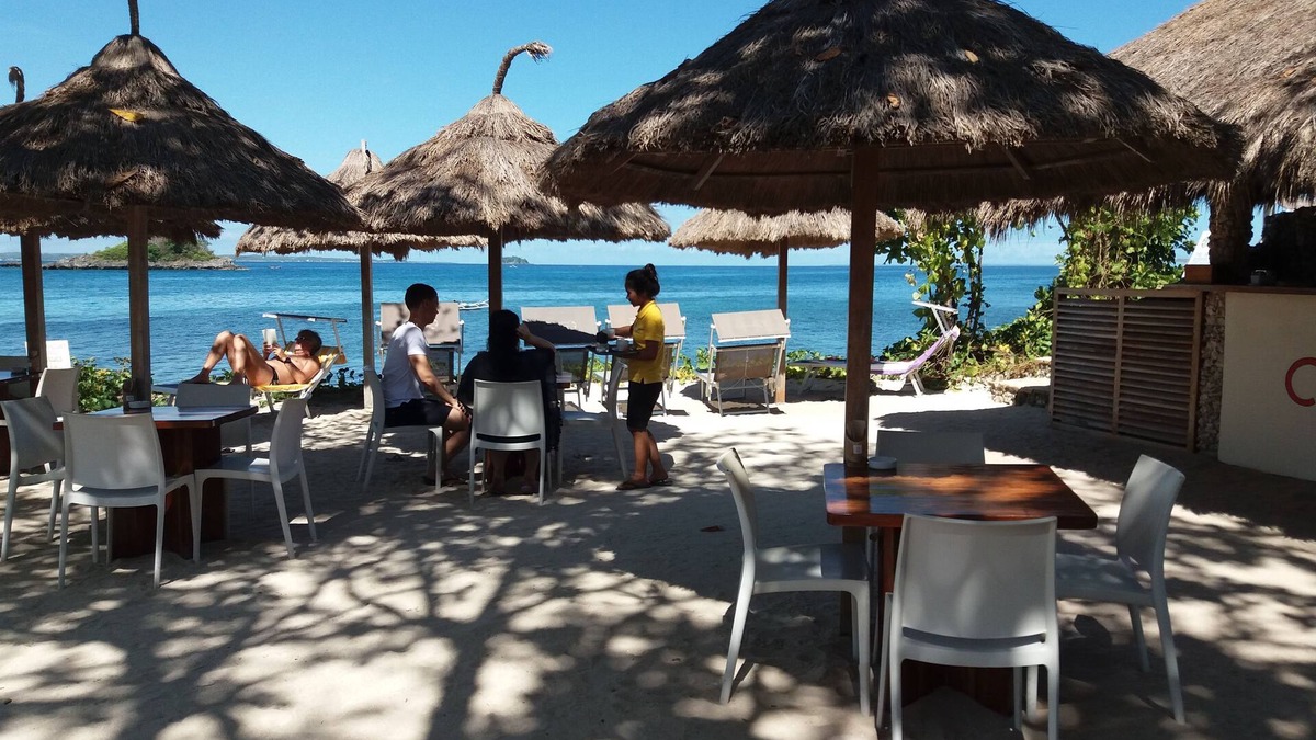 Logon Resort | Tepanee Beach Resort