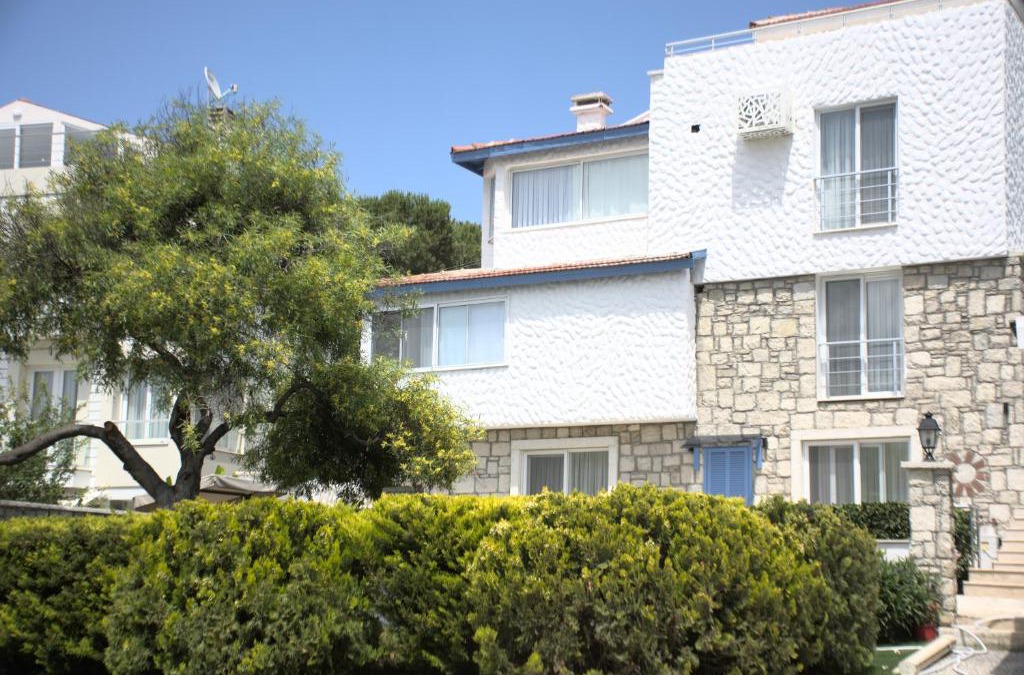 Alacati Hotel | Tepe Hotel