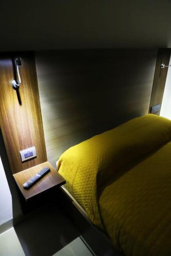Leon Apartment | Tepeyac 402