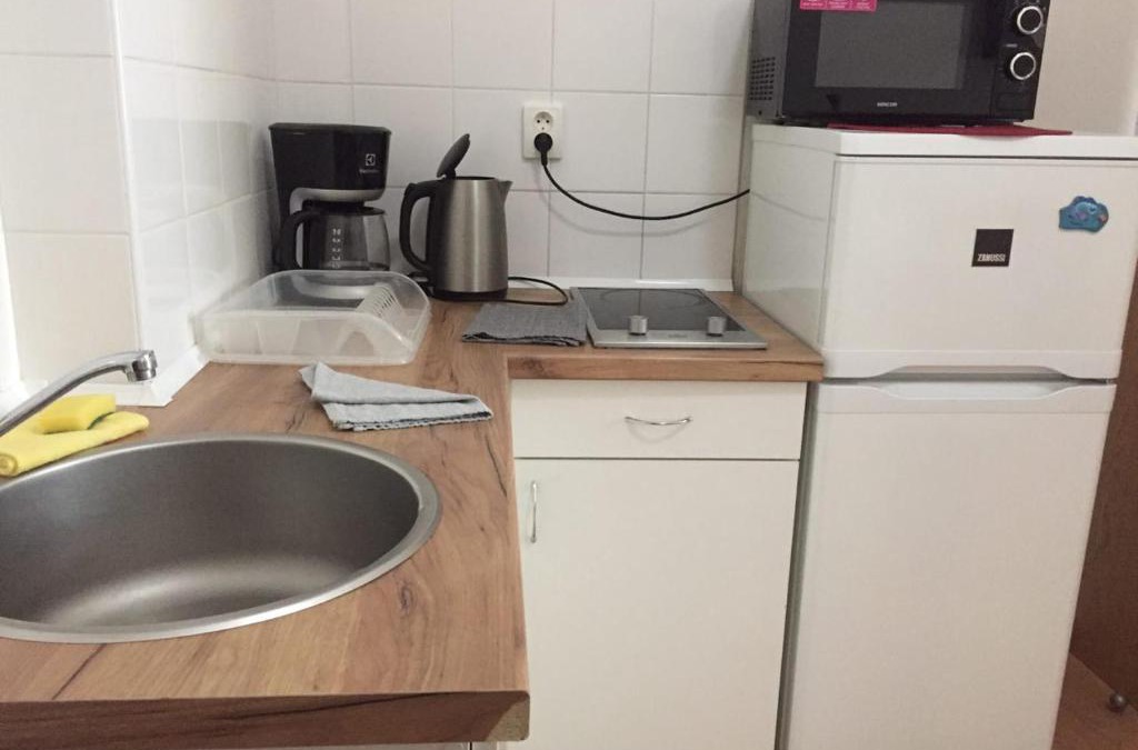 Teplice Apartment | Teplice Central Park