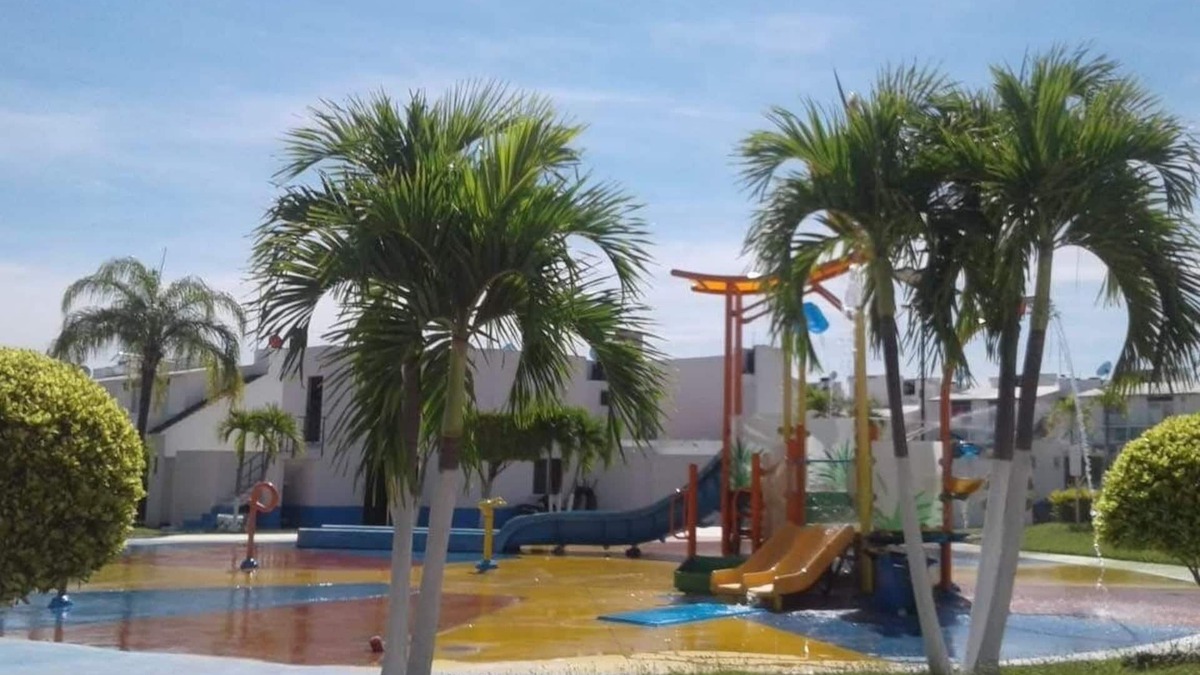 Tequesquitengo House | TEQUESQUITENGO, VILLAS TEQUES