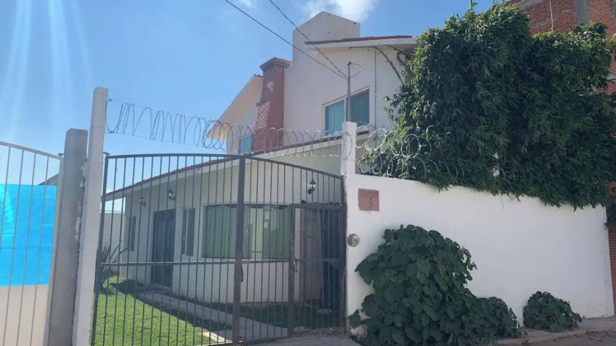 Tequisquiapan Apartment | Tequisquiapan