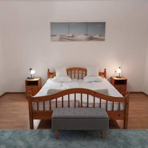 Mako Apartment | Terézia-szálláshely