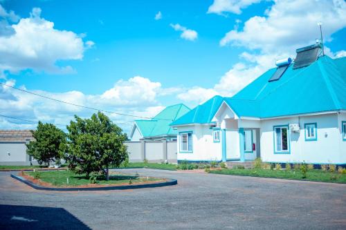 Dodoma Hotel | Teranga Lodge and Restaurant