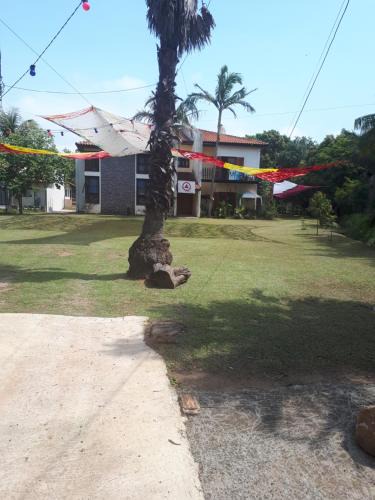 Jundiai House | Terapias integrativas do Sandrin