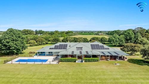 Terara House | Terara Riverview Estate