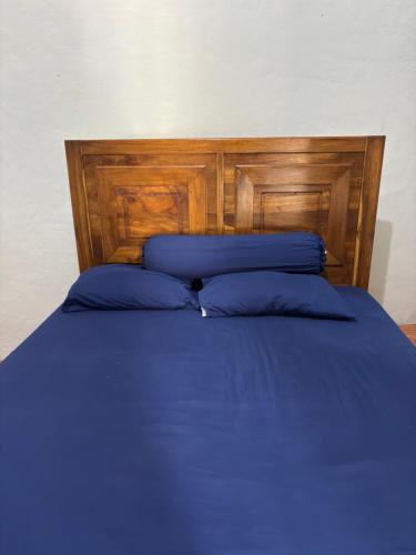 Bandulu Apartment | Teras Abah homestay