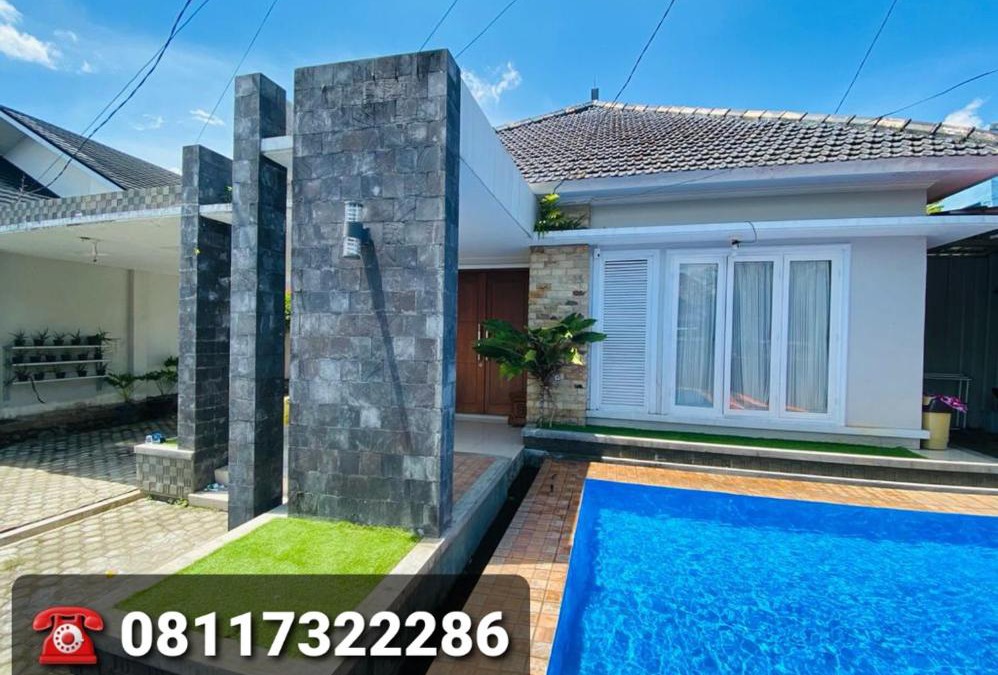Pagar Alam Villa | Teras Homestay