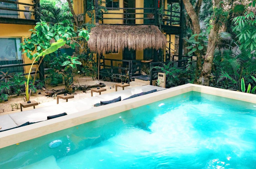 Xcaret Hotel | Terasu Riviera Maya Hotel & Spa, en Xcaret