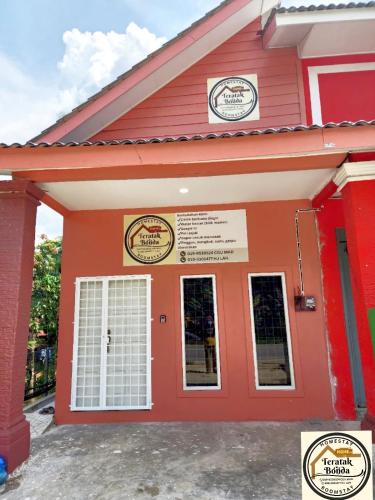 Ketereh House | Teratak Bonda Homestay