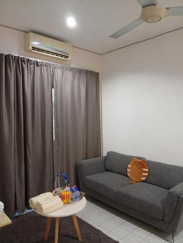 Kota Samarahan Apartment | Teratak RIZQ Kota Samarahan