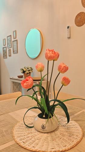Kesang House | Teratak Seri Kelubi Homestay