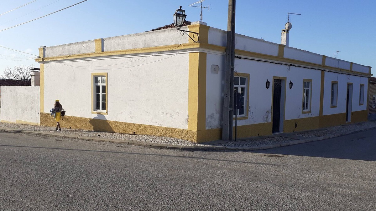 Terena House | Terena's Corner