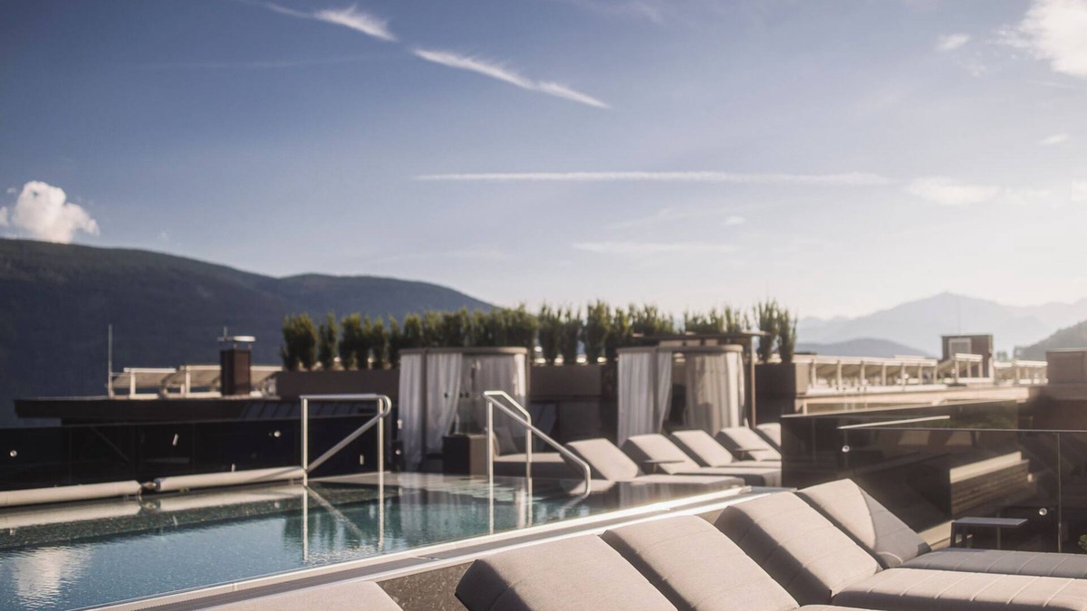 Terento Hotel | Terentnerhof active & lifestyle hotel