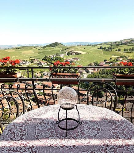 Castellinaldo Apartment | Teresa al Belvedere Rooms&HolidayApartments Camere&Appartamenti