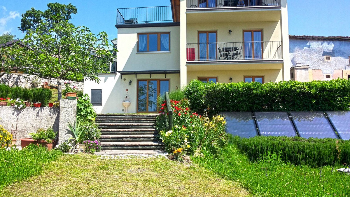 Campi Apartment | Teresa Appartamento Vista