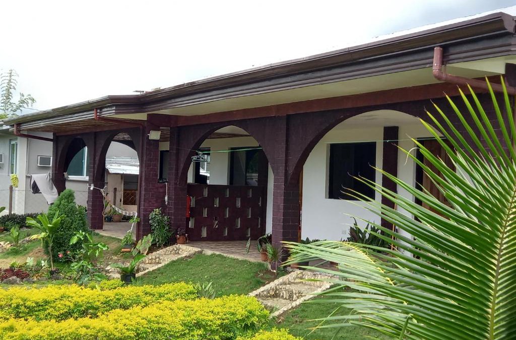 Moalboal Apartment | Teresa house Rental Villa Teresa Philippines
